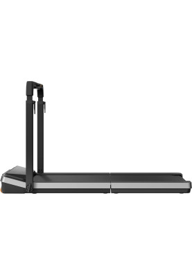Бігова доріжка KingSmith Walkingpad Treadmill Z3 Hybrid (WP400P42) Black UA UCRF