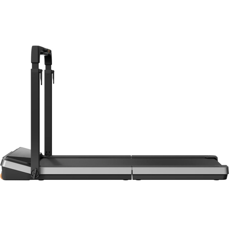 Бігова доріжка KingSmith Walkingpad Treadmill Z3 Hybrid (WP400P42) Black UA UCRF