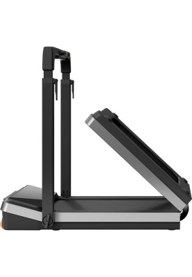 Бігова доріжка KingSmith Walkingpad Treadmill Z3 Hybrid (WP400P42) Black UA UCRF