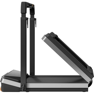 Бігова доріжка KingSmith Walkingpad Treadmill Z3 Hybrid (WP400P42) Black UA UCRF