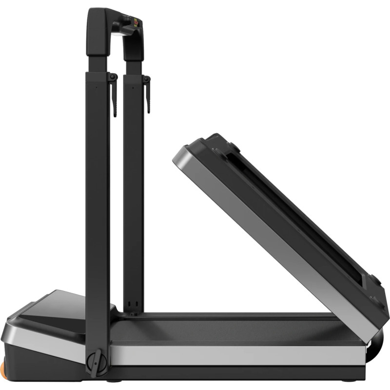 Бігова доріжка KingSmith Walkingpad Treadmill Z3 Hybrid (WP400P42) Black UA UCRF