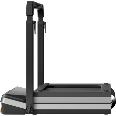 Бігова доріжка KingSmith Walkingpad Treadmill Z3 Hybrid (WP400P42) Black UA UCRF