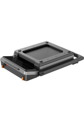 Бігова доріжка KingSmith Walkingpad Treadmill Z3 Hybrid (WP400P42) Black UA UCRF
