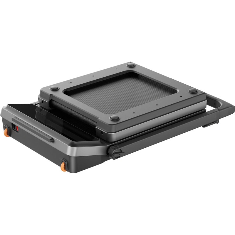 Бігова доріжка KingSmith Walkingpad Treadmill Z3 Hybrid (WP400P42) Black UA UCRF