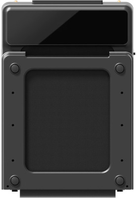 Бігова доріжка KingSmith Walkingpad Z3 Just walk (WP400F42) UA UCRF