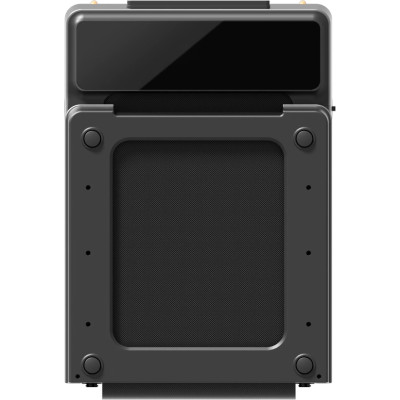 Бігова доріжка KingSmith Walkingpad Z3 Just walk (WP400F42) UA UCRF