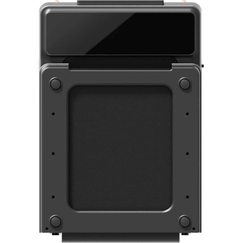 Бігова доріжка KingSmith Walkingpad Z3 Just walk (WP400F42) UA UCRF