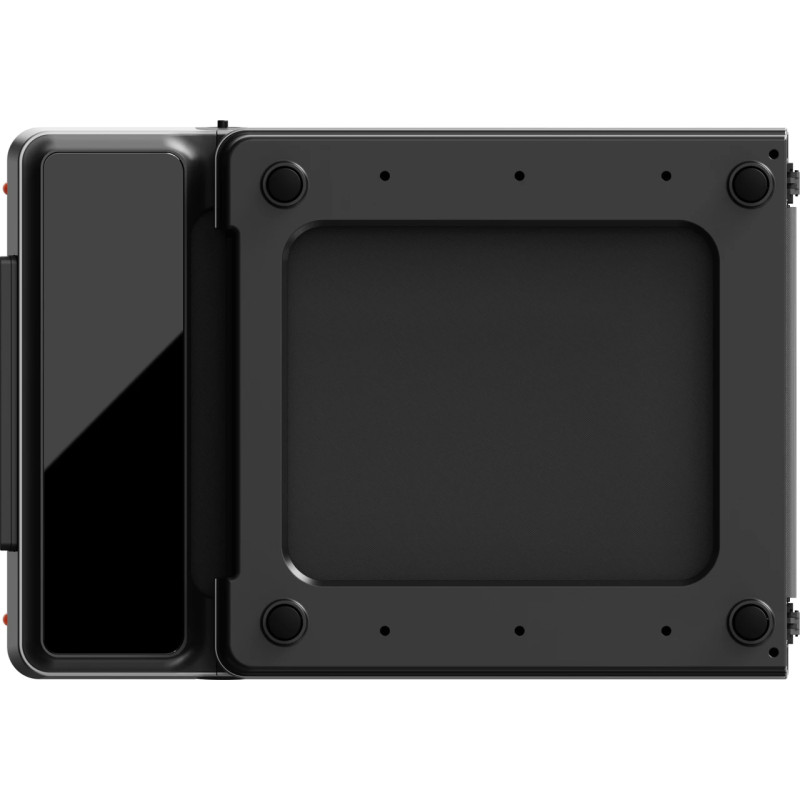 Бігова доріжка KingSmith Walkingpad Z3 Just walk (WP400F42) UA UCRF
