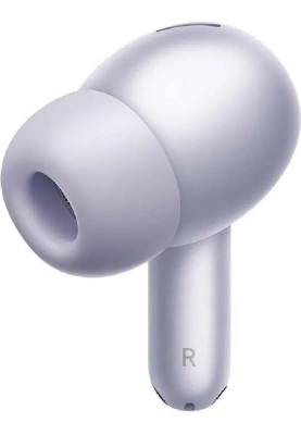 TWS Xiaomi Redmi Buds 6 Pro Lavender Purple (BHR9317GL) UA