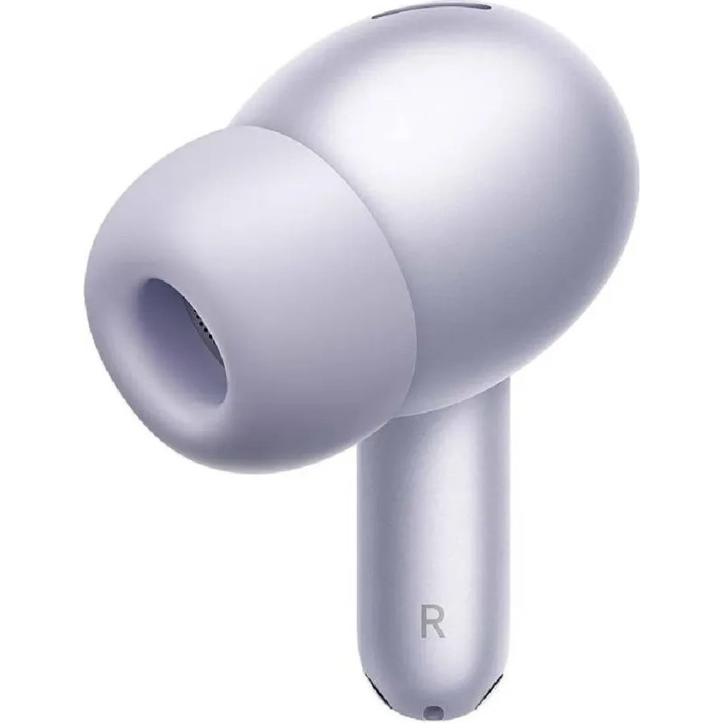 TWS Xiaomi Redmi Buds 6 Pro Lavender Purple (BHR9317GL) UA