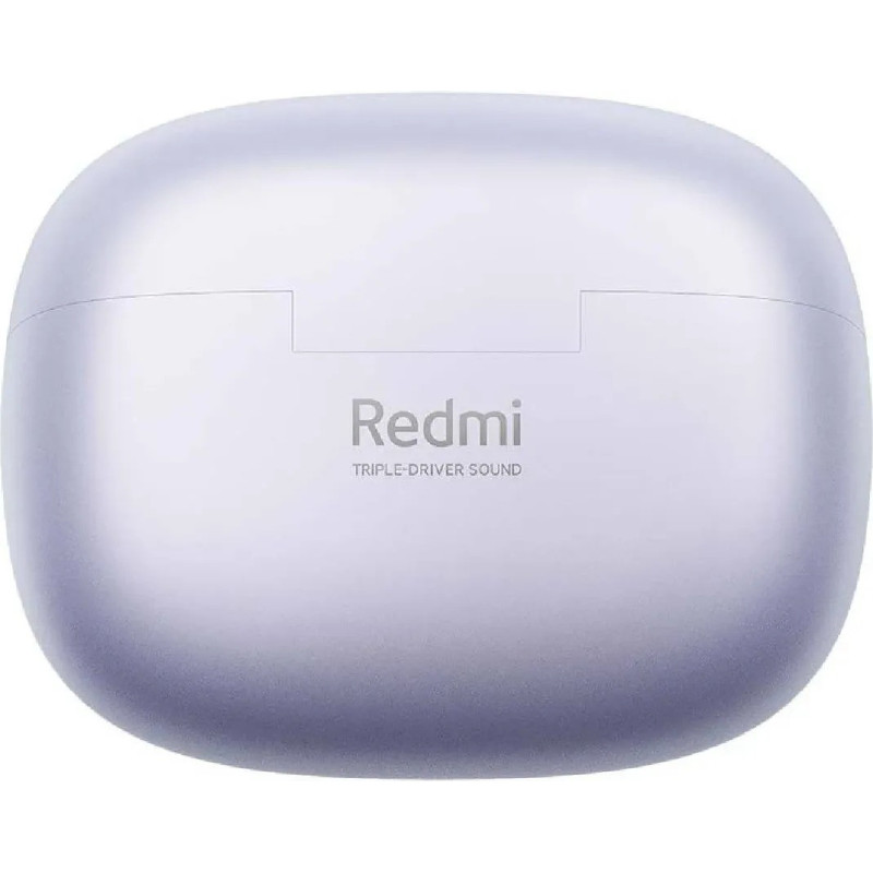 TWS Xiaomi Redmi Buds 6 Pro Lavender Purple (BHR9317GL) UA