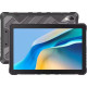 Планшет Cubot Tab KingKong 2 8/256GB LTE Black Global version