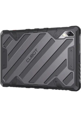 Планшет Cubot Tab KingKong 2 8/256GB LTE Black Global version