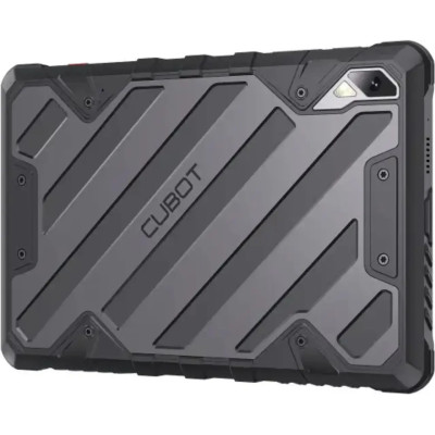 Планшет Cubot Tab KingKong 2 8/256GB LTE Black Global version