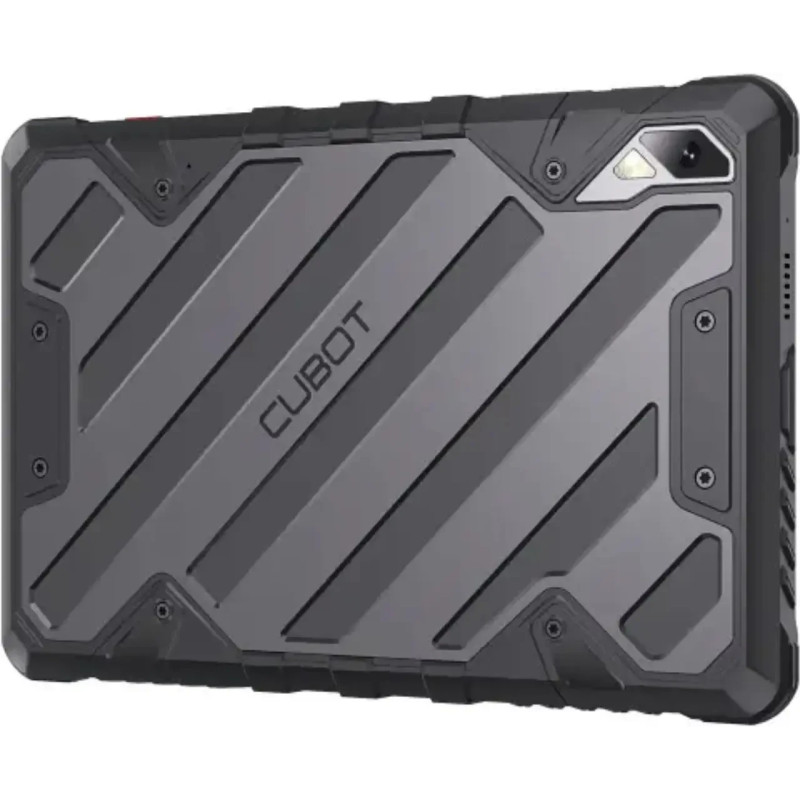 Планшет Cubot Tab KingKong 2 8/256GB LTE Black Global version