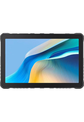 Планшет Cubot Tab KingKong 2 8/256GB LTE Black Global version
