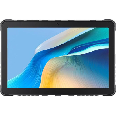 Планшет Cubot Tab KingKong 2 8/256GB LTE Black Global version