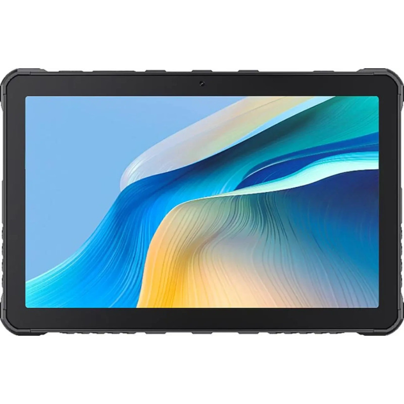 Планшет Cubot Tab KingKong 2 8/256GB LTE Black Global version