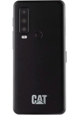 Смартфон CAT S75 (BM1S1B) 6/128Gb Black Global version