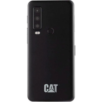 Смартфон CAT S75 (BM1S1B) 6/128Gb Black Global version