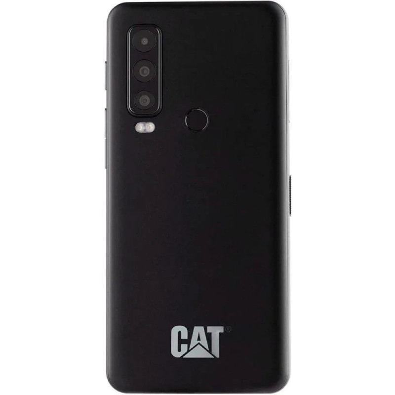 Смартфон CAT S75 (BM1S1B) 6/128Gb Black Global version