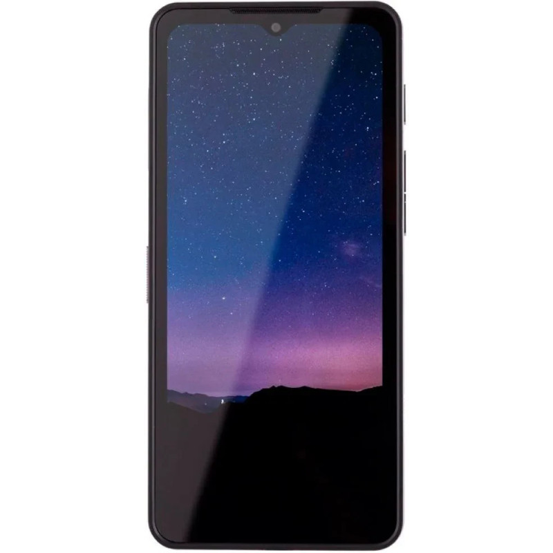 Смартфон CAT S75 (BM1S1B) 6/128Gb Black Global version