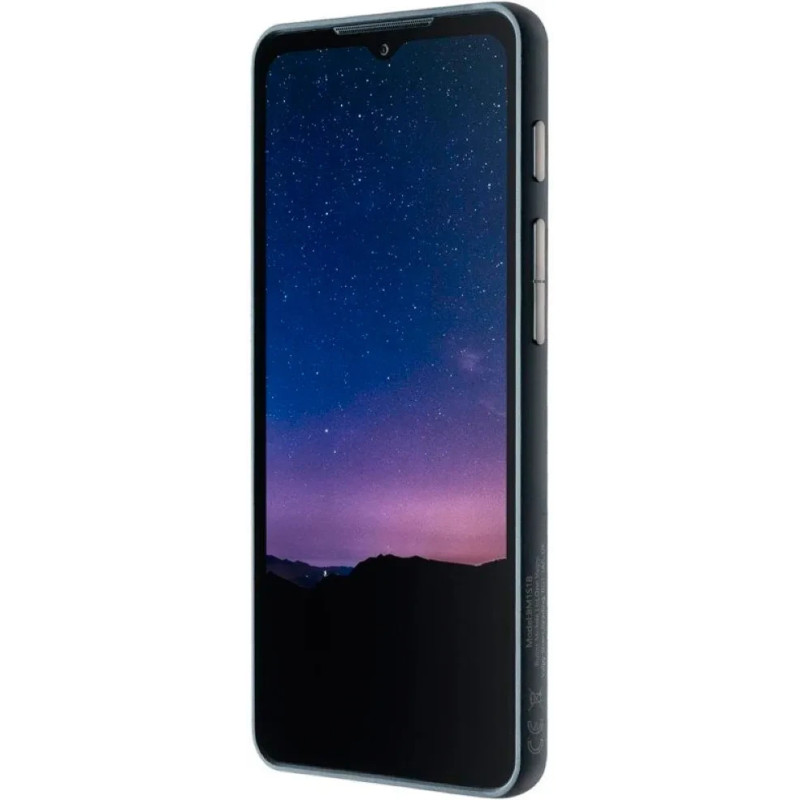 Смартфон CAT S75 (BM1S1B) 6/128Gb Black Global version