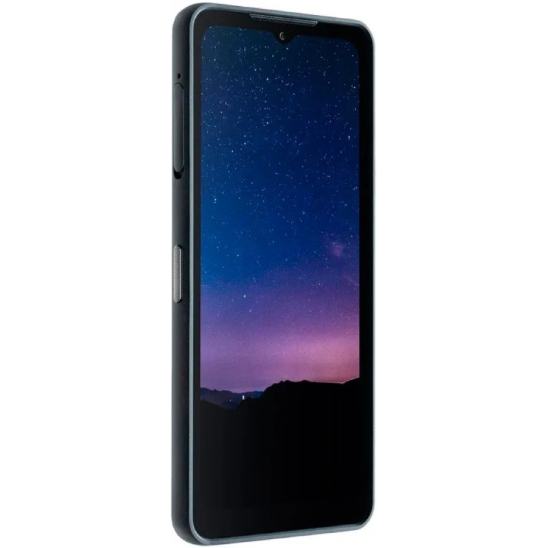 Смартфон CAT S75 (BM1S1B) 6/128Gb Black Global version