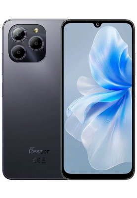 Смартфон Fossibot S2 8/256Gb Space Gray Global version