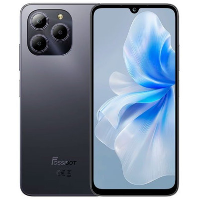 Смартфон Fossibot S2 8/256Gb Space Gray Global version