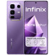 Смартфон Infinix Note 50 Pro+ 5G (X6856) 12/256Gb Enchanted Purple UA UCRF
