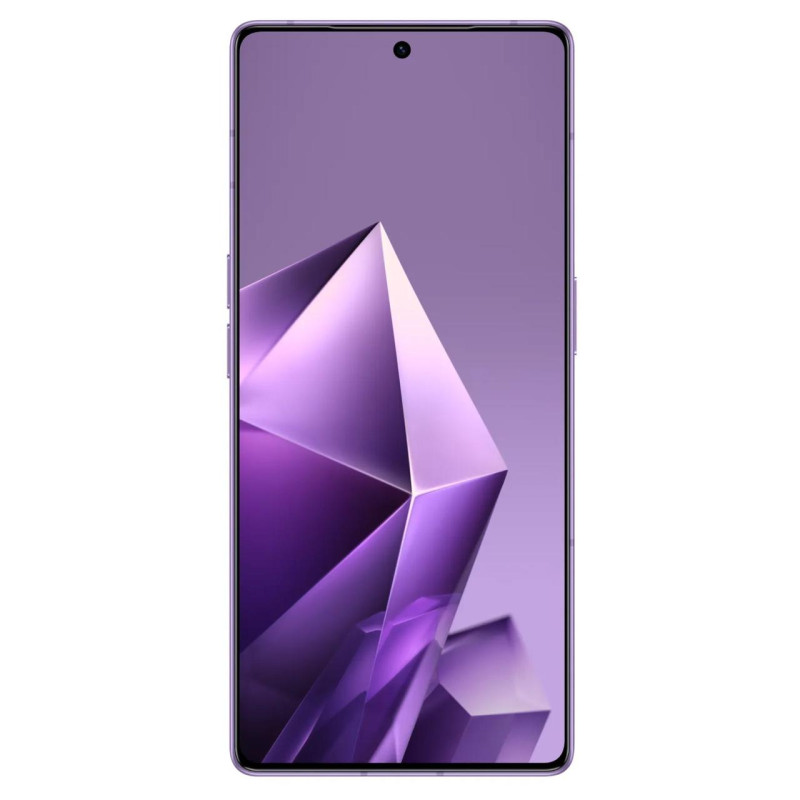 Смартфон Infinix Note 50 Pro+ 5G (X6856) 12/256Gb Enchanted Purple UA UCRF