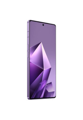 Смартфон Infinix Note 50 Pro+ 5G (X6856) 12/256Gb Enchanted Purple UA UCRF