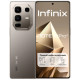 Смартфон Infinix Note 50 Pro+ 5G (X6856) 12/256Gb Titanium Grey UA UCRF