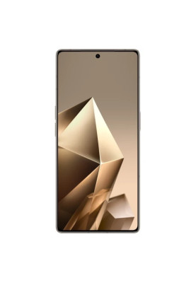 Смартфон Infinix Note 50 Pro+ 5G (X6856) 12/256Gb Titanium Grey UA UCRF