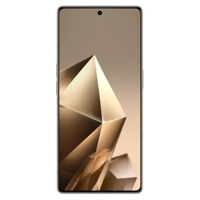 Смартфон Infinix Note 50 Pro+ 5G (X6856) 12/256Gb Titanium Grey UA UCRF