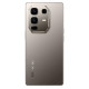 Смартфон Infinix Note 50 Pro+ 5G (X6856) 12/256Gb Titanium Grey UA UCRF