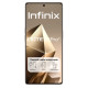 Смартфон Infinix Note 50 Pro+ 5G (X6856) 12/256Gb Titanium Grey UA UCRF