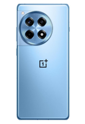 Смартфон OnePlus 12R 5G (CPH2609) 16/256Gb Cool Blue Global version