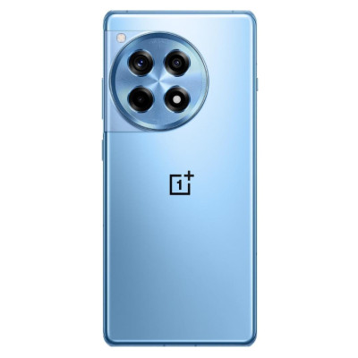 Смартфон OnePlus 12R 5G (CPH2609) 16/256Gb Cool Blue Global version