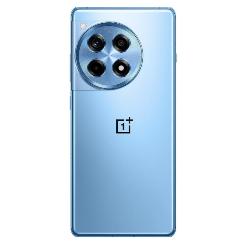 Смартфон OnePlus 12R 5G (CPH2609) 16/256Gb Cool Blue Global version