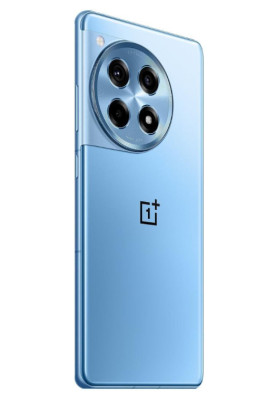 Смартфон OnePlus 12R 5G (CPH2609) 16/256Gb Cool Blue Global version