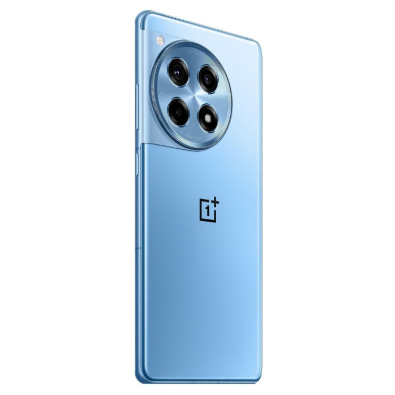 Смартфон OnePlus 12R 5G (CPH2609) 16/256Gb Cool Blue Global version