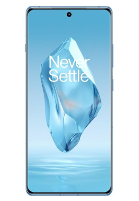 Смартфон OnePlus 12R 5G (CPH2609) 16/256Gb Cool Blue Global version