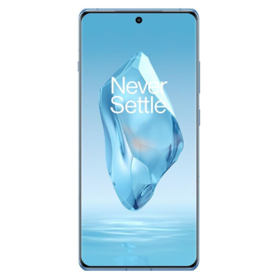Смартфон OnePlus 12R 5G (CPH2609) 16/256Gb Cool Blue Global version