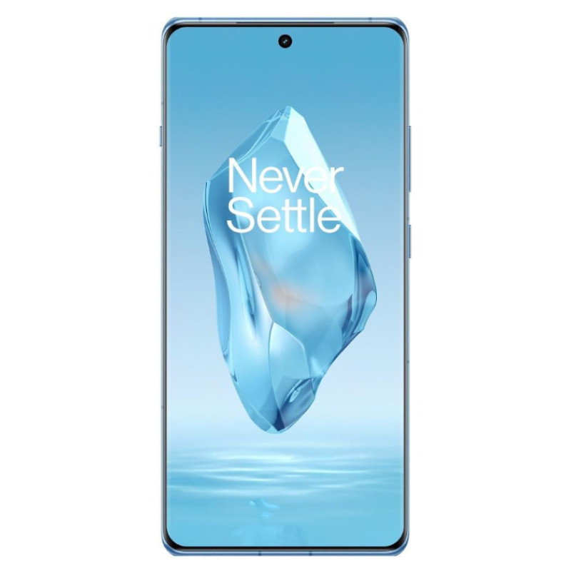 Смартфон OnePlus 12R 5G (CPH2609) 16/256Gb Cool Blue Global version
