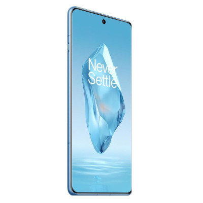 Смартфон OnePlus 12R 5G (CPH2609) 16/256Gb Cool Blue Global version
