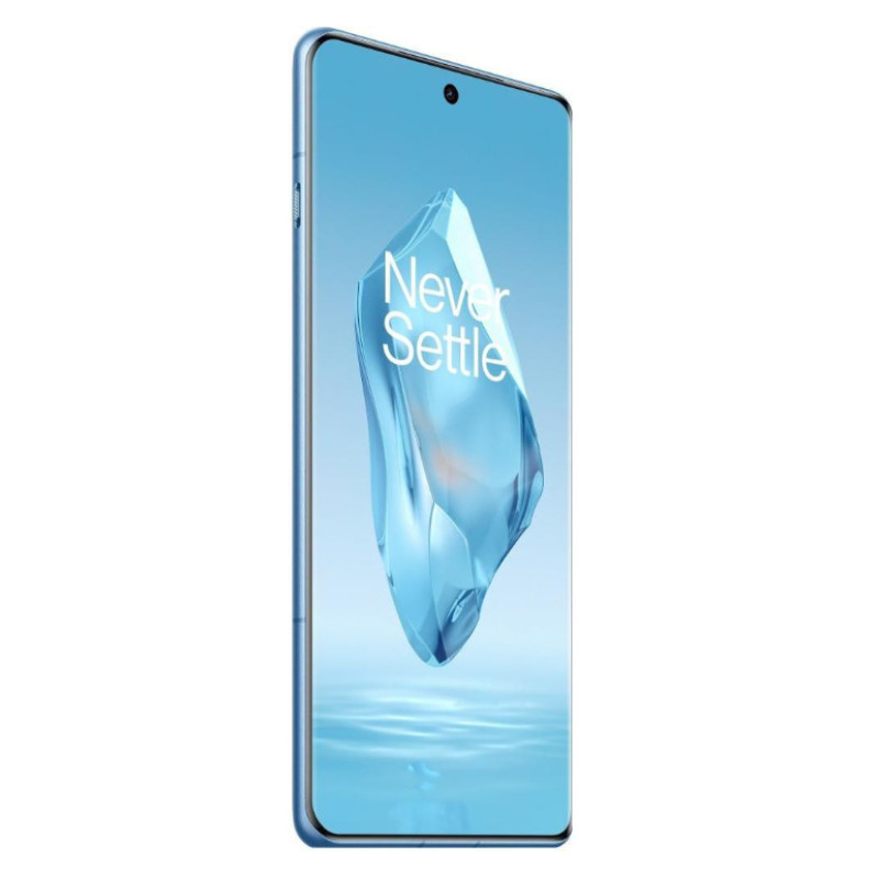 Смартфон OnePlus 12R 5G (CPH2609) 16/256Gb Cool Blue Global version