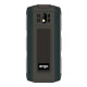 Телефон ERGO E282 Black UA UCRF