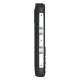 Телефон ERGO E282 Black UA UCRF